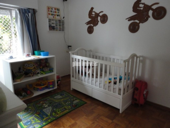 Imagem Apartamento com 3 Quartos à Venda, 96 m² em Vila Nova Conceição - São Paulo