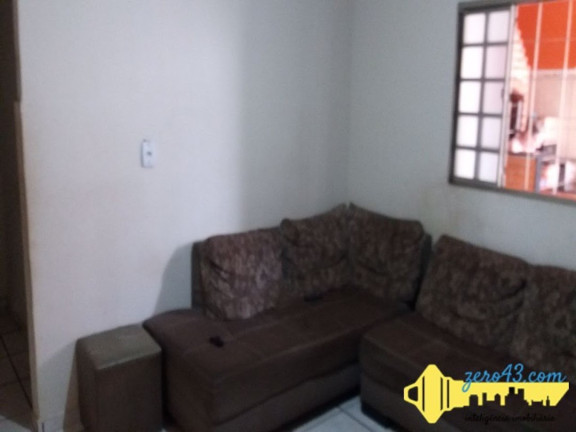 Imagem Casa com 4 Quartos à Venda, 170 m² em Conjunto Semiramis Barros Braga - Londrina Imagem Casa com 4 Quartos à Venda, 170 m² em Conjunto Semiramis Barros Braga - Londrina