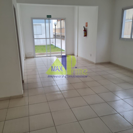 Imagem Apartamento com 2 Quartos para Alugar, 52 m² em Penha De França - São Paulo