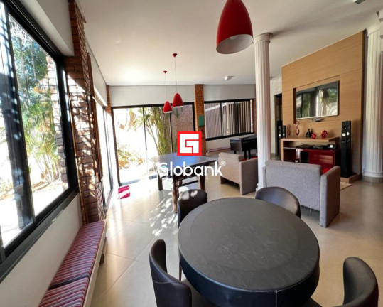 Imagem Casa com 3 Quartos à Venda, 500 m² em Jardim Panorama - Montes Claros Imagem Casa com 3 Quartos à Venda, 500 m² em Jardim Panorama - Montes Claros