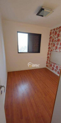 Imagem Apartamento com 2 Quartos à Venda, 68 m² em Vila Regente Feijó - São Paulo