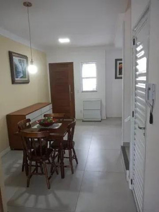 Imagem Casa com 3 Quartos à Venda, 150 m² em Ataíde - Vila Velha