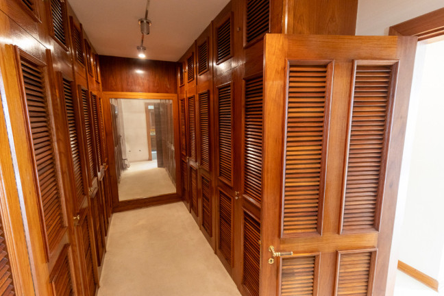 Imagem Apartamento com 3 Quartos à Venda, 325 m² em Moema - São Paulo