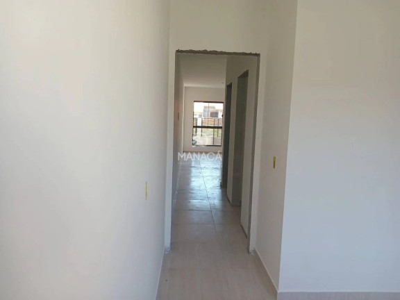 Imagem Casa com 1 Quarto à Venda, 58 m² em Vila Nova - Barra Velha