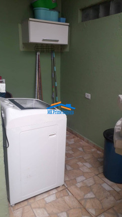 Imagem Casa com 2 Quartos à Venda, 111 m² em Pestana - Osasco Imagem Casa com 2 Quartos à Venda, 111 m² em Pestana - Osasco