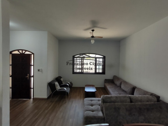 Imagem Sobrado com 4 Quartos à Venda, 250 m² em Jardim Paraíba - Aparecida Imagem Sobrado com 4 Quartos à Venda, 250 m² em Jardim Paraíba - Aparecida