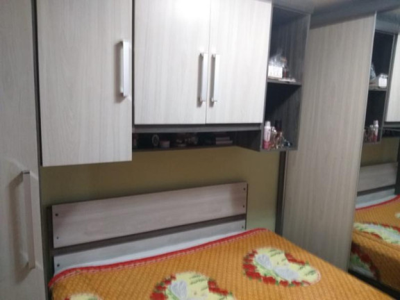 Imagem Apartamento com 2 Quartos à Venda, 37 m² em Rubem Berta - Porto Alegre