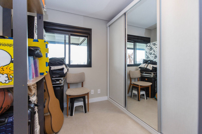 Imagem Apartamento com 2 Quartos à Venda, 69 m² em Vila Mariana - São Paulo