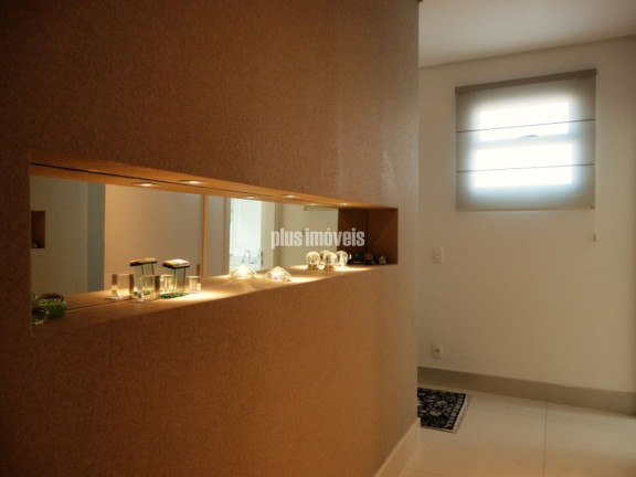Imagem Apartamento com 4 Quartos à Venda, 281 m² em Panamby - São Paulo Imagem Apartamento com 4 Quartos à Venda, 281 m² em Panamby - São Paulo