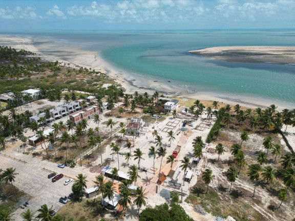 Imagem Terreno à Venda, 490 m² em Ilha Do Farol - Itarema Imagem Terreno à Venda, 490 m² em Ilha Do Farol - Itarema