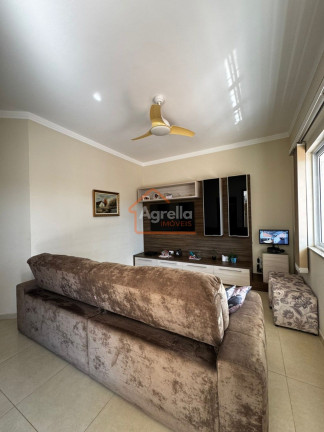 Imagem Casa com 3 Quartos à Venda, 160 m² em Jardim Flamboyant - Mogi Mirim