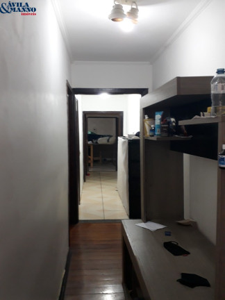 Imagem Sobrado com 2 Quartos à Venda, em Vila Canero - São Paulo Imagem Sobrado com 2 Quartos à Venda, em Vila Canero - São Paulo