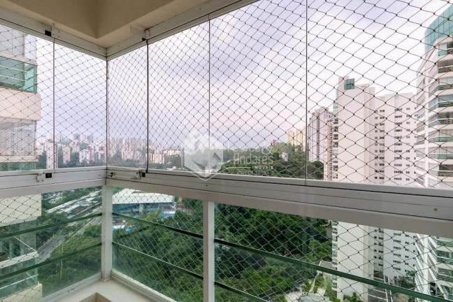 Imagem Apartamento com 4 Quartos à Venda, 177 m² em Panamby - São Paulo Imagem Apartamento com 4 Quartos à Venda, 177 m² em Panamby - São Paulo