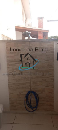 Imagem Casa com 2 Quartos à Venda, 60 m² em Porto Novo - Caraguatatuba