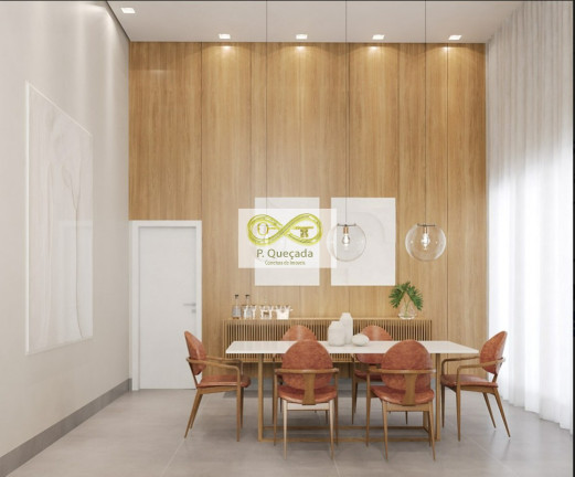 Imagem Casa com 3 Quartos à Venda, 222 m² em Parque Brasil 500 - Paulínia Imagem Casa com 3 Quartos à Venda, 222 m² em Parque Brasil 500 - Paulínia
