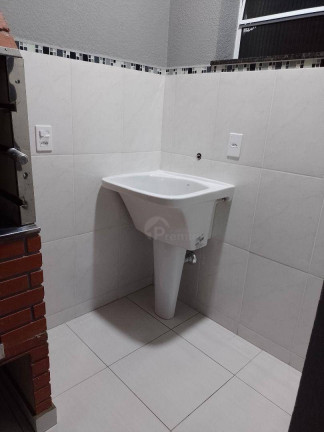 Imagem Casa com 3 Quartos à Venda, 100 m² em Jardim Primavera - Indaiatuba