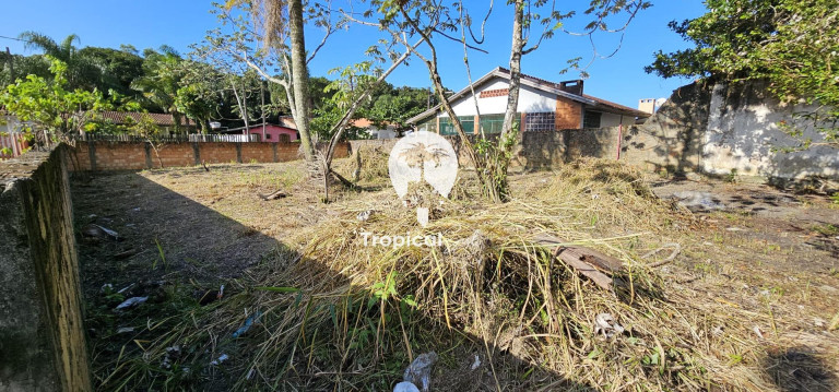 Imagem Terreno à Venda, 364 m² em Carmery - Pontal Do Parana Imagem Terreno à Venda, 364 m² em Carmery - Pontal Do Parana