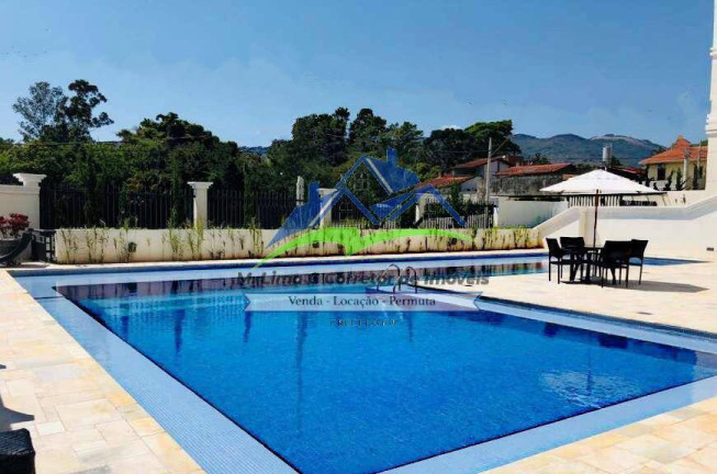 Imagem Apartamento com 3 Quartos à Venda, 125 m² em Vila Esperia Ou Giglio - Atibaia Imagem Apartamento com 3 Quartos à Venda, 125 m² em Vila Esperia Ou Giglio - Atibaia