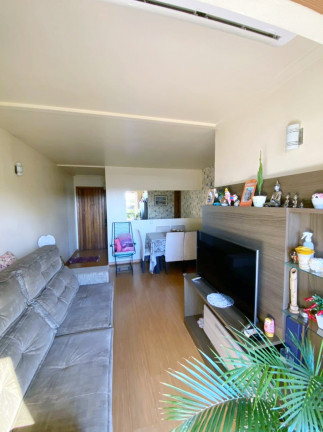 Imagem Apartamento com 3 Quartos à Venda, 68 m² em Sarandi - Porto Alegre