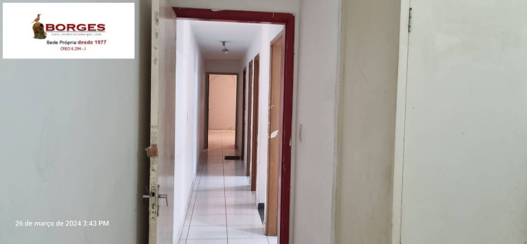 Imagem Casa com 4 Quartos à Venda, 166 m² em Brooklin - São Paulo
