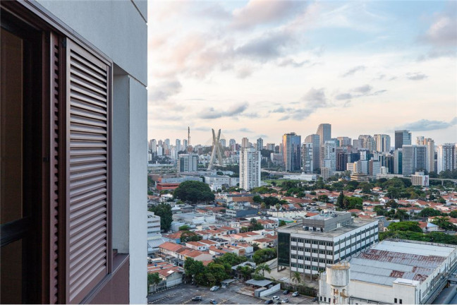 Imagem Imóvel com 2 Quartos à Venda, em Jardim Das Acácias - São Paulo Imagem Imóvel com 2 Quartos à Venda, em Jardim Das Acácias - São Paulo