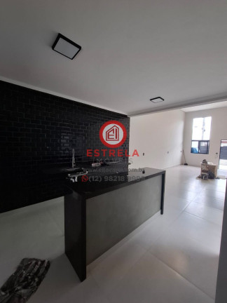 Imagem Casa com 3 Quartos à Venda, 123 m² em Residencial Parque Dos Sinos - Jacareí