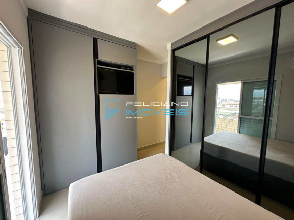 Imagem Apartamento com 3 Quartos à Venda, 110 m² em Aviação - Praia Grande Imagem Apartamento com 3 Quartos à Venda, 110 m² em Aviação - Praia Grande