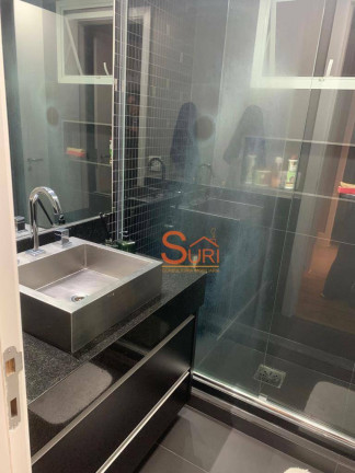 Imagem Apartamento com 3 Quartos à Venda, 167 m² em Jardim - Santo André