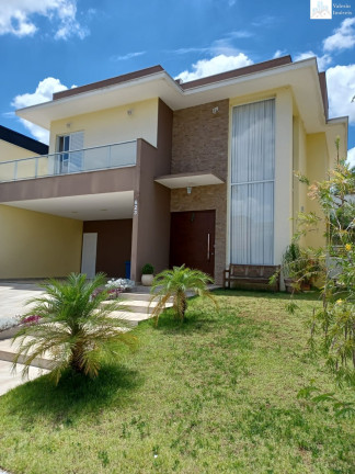 Imagem Imóvel com 3 Quartos à Venda,  em Jardim Reserva Bom Viver De Indaiatuba - Indaiatuba