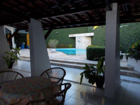 Imagem Casa com 4 Quartos à Venda, 490 m² em Pitangueiras - Lauro De Freitas