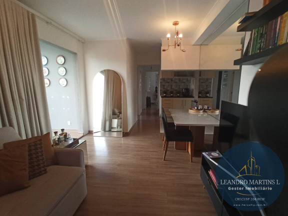 Imagem Apartamento com 3 Quartos à Venda, 62 m² em Vila Andrade - São Paulo