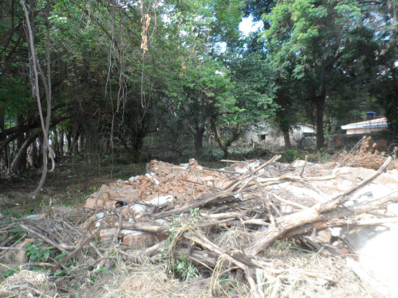 Imagem Imóvel à Venda, 3.200 m² em Protestantes - Votorantim