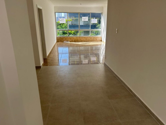 Imagem Apartamento com 3 Quartos à Venda, 150 m² em Aparecida - Santos Imagem Apartamento com 3 Quartos à Venda, 150 m² em Aparecida - Santos