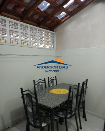 Imagem Imóvel com 1 Quarto à Venda, 45 m² em Prainha - Caraguatatuba