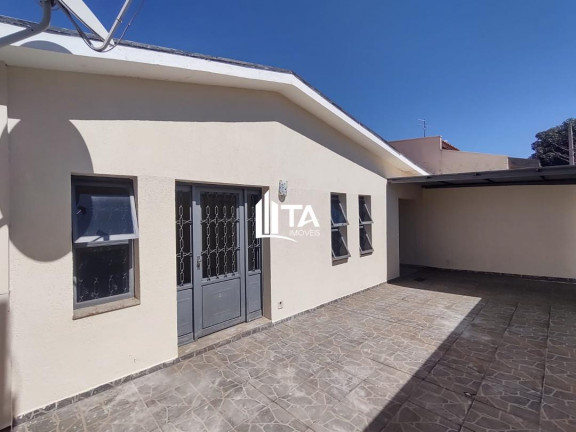 Imagem Casa com 2 Quartos à Venda, 118 m² em Jardim Do Lago - Campinas Imagem Casa com 2 Quartos à Venda, 118 m² em Jardim Do Lago - Campinas