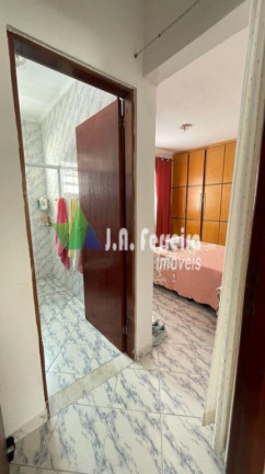 Imagem Casa com 2 Quartos à Venda, 84 m² em Vl Anhanguera - Mongagua