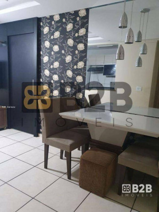 Imagem Apartamento com 2 Quartos à Venda, 46 m² em Jardim Panorama - Bauru