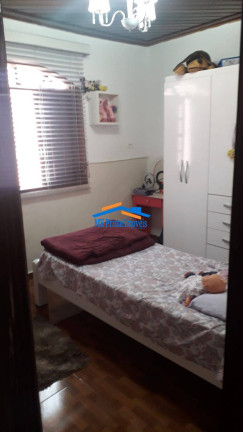 Imagem Casa com 2 Quartos à Venda, 111 m² em Pestana - Osasco Imagem Casa com 2 Quartos à Venda, 111 m² em Pestana - Osasco