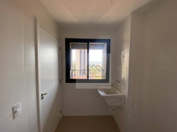 Imagem Apartamento com 3 Quartos à Venda, 135 m² em Jardim Olhos D'água - Ribeirão Preto
