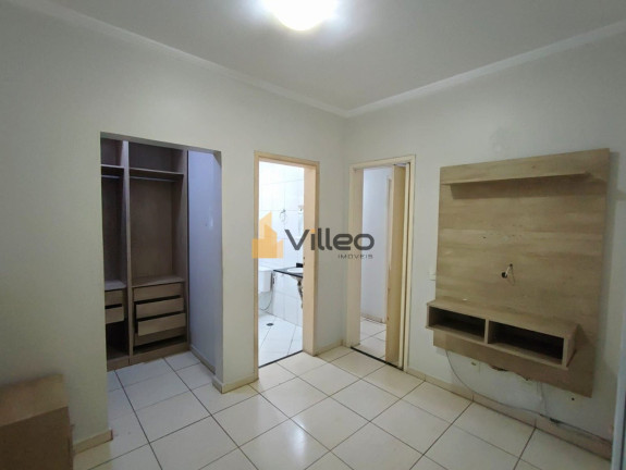 Imagem Apartamento com 2 Quartos à Venda ou Locação,  em Jardim Karolyne - Votorantim