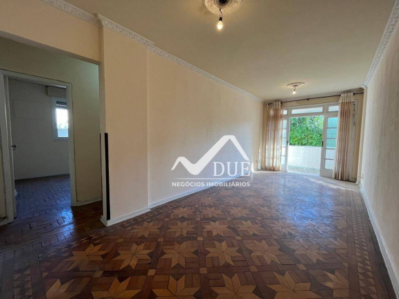 Imagem Apartamento com 3 Quartos à Venda, 130 m² em Boqueirão - Santos