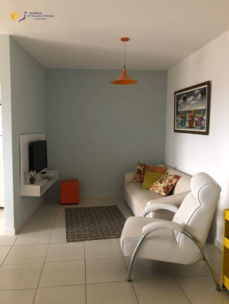 Imagem Apartamento com 2 Quartos à Venda ou Locação, 83 m² em Indaiá - Bertioga