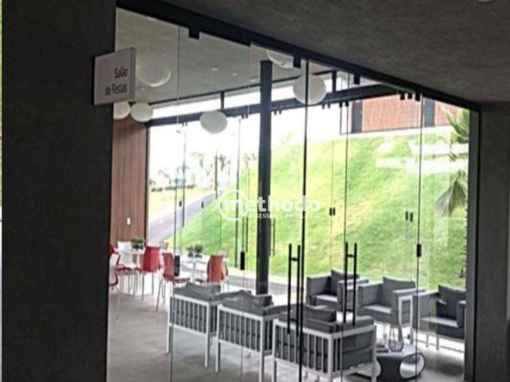 Imagem Terreno à Venda, 614 m² em Alphaville Dom Pedro - Campinas Imagem Terreno à Venda, 614 m² em Alphaville Dom Pedro - Campinas