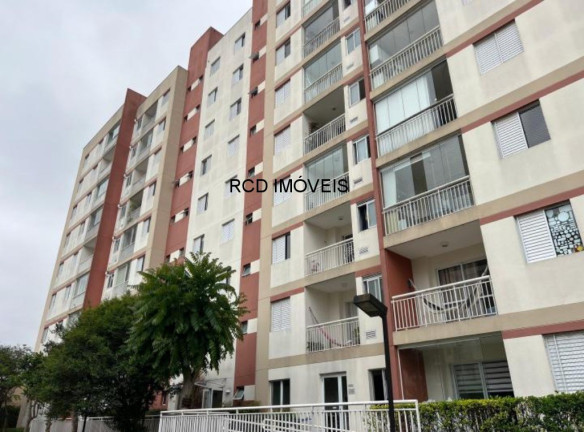 Imagem Apartamento com 3 Quartos à Venda, 70 m² em Jardim Bonfiglioli - São Paulo Imagem Apartamento com 3 Quartos à Venda, 70 m² em Jardim Bonfiglioli - São Paulo