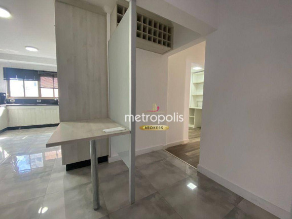 Imagem Cobertura com 3 Quartos à Venda, 250 m² em Santa Paula - São Caetano Do Sul