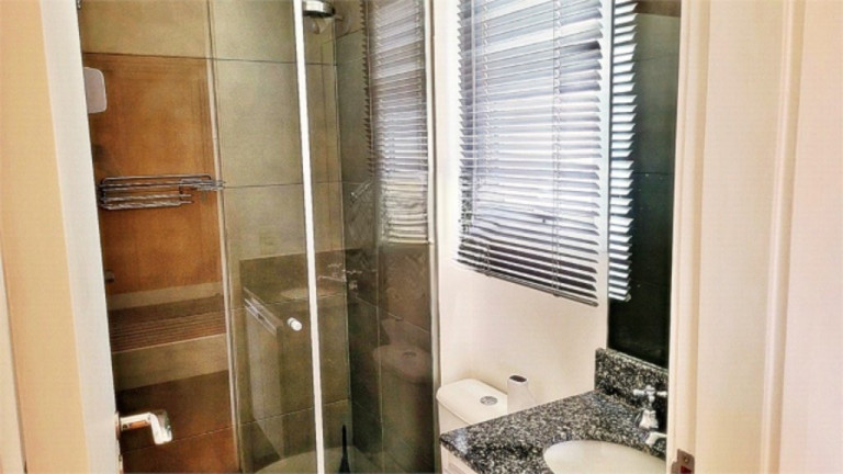 Imagem Apartamento com 1 Quarto à Venda, 41 m² em Sumaré - São Paulo