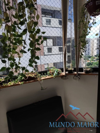 Imagem Apartamento com 3 Quartos à Venda, 150 m² em Jardim - Santo André Imagem Apartamento com 3 Quartos à Venda, 150 m² em Jardim - Santo André