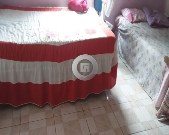 Imagem Casa com 3 Quartos à Venda, 160 m² em São Lucas - Montes Claros