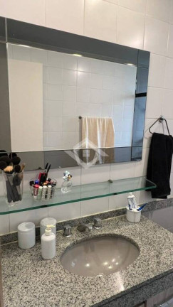Imagem Apartamento com 1 Quarto à Venda, 74 m² em Barra Da Tijuca - Rio De Janeiro Imagem Apartamento com 1 Quarto à Venda, 74 m² em Barra Da Tijuca - Rio De Janeiro