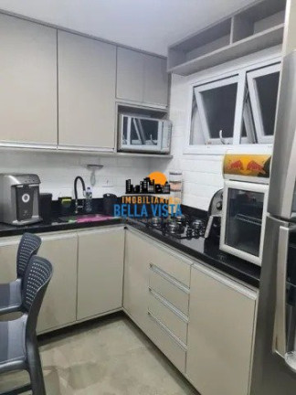 Imagem Apartamento com 1 Quarto à Venda,  em Ilha Porchat - São Vicente